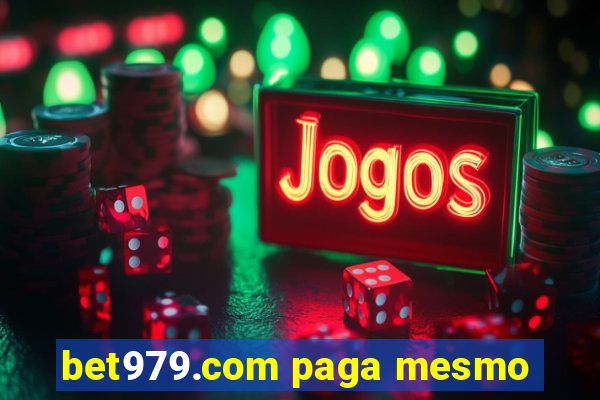 bet979.com paga mesmo